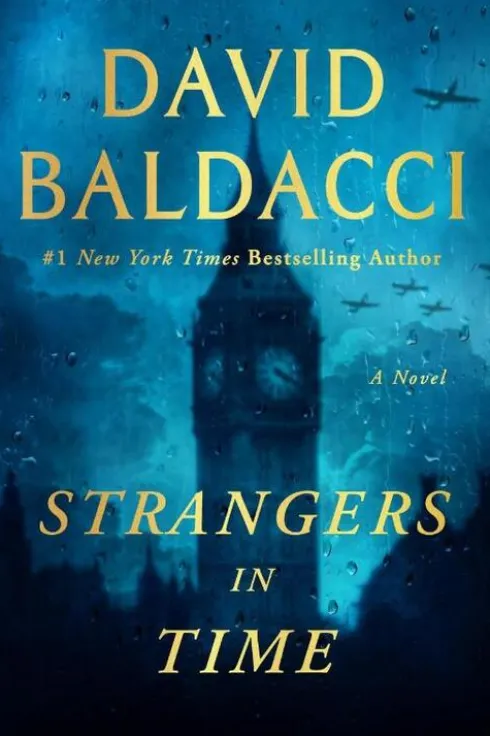 Strangers in Time