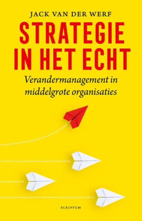 Strategie in het echt