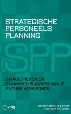 Strategische Personeelsplanning