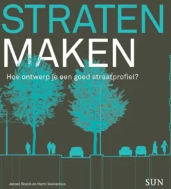 Straten maken