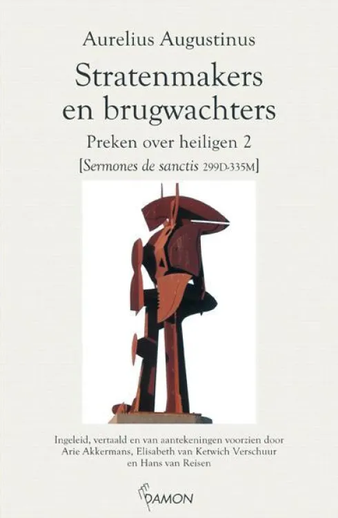 Stratenmakers en brugwachters