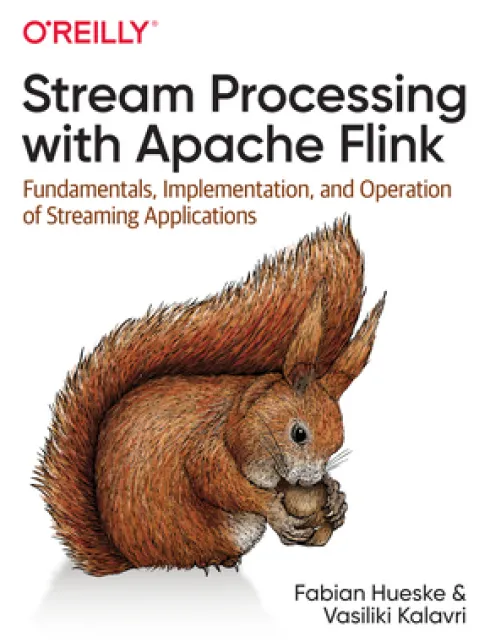 Stream Processing with Apache Flink