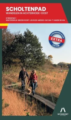 Streekpad Achterhoek