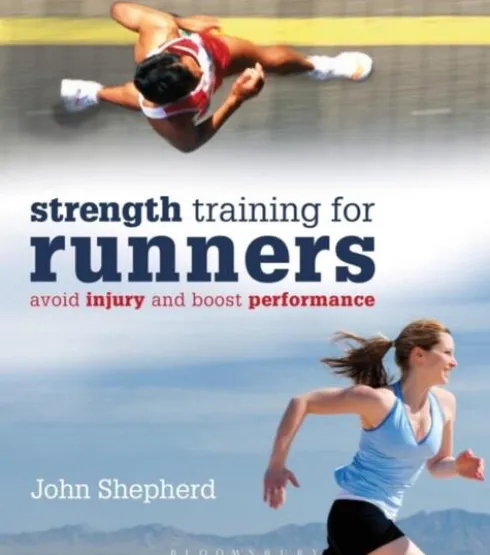 StrengthTraining for Runners