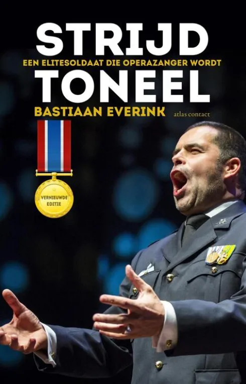 Strijdtoneel