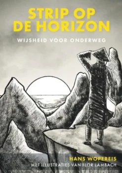 Strip op de horizon