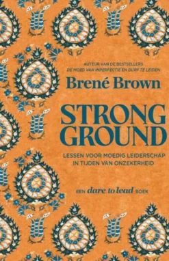 Strong ground