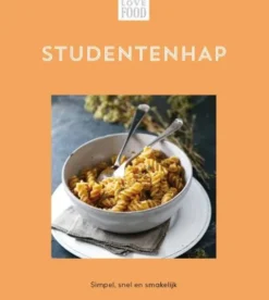 Studentenhap