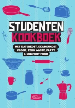 Studentenkookboek