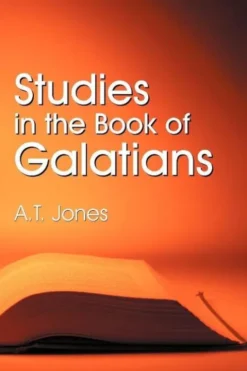 Studies in the Book of Galatians