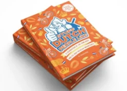 Stuff Dutch People Like