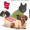Stylish Knits for Dogs: 30 Projects to Knit in a Weekend