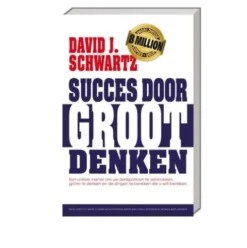 Succes door groot denken