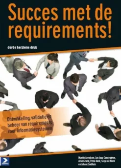 Succes met de requirements