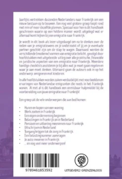 Succesvol Emigreren naar Frankrijk