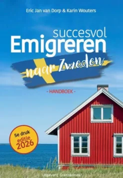Succesvol emigreren naar Zweden