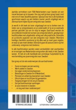 Succesvol emigreren naar Zweden