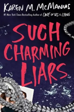 Such Charming Liars