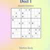 Sudoku Oefeningen Deel 1
