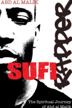 Sufi Rapper