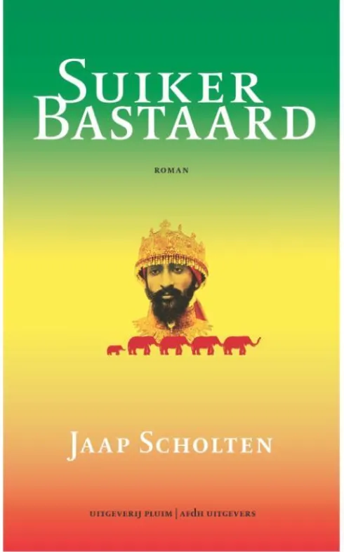 Suikerbastaard