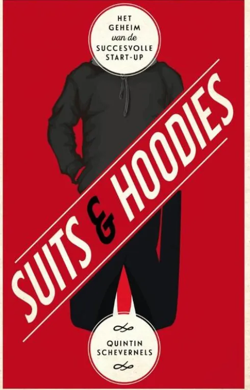 Suits en Hoodies