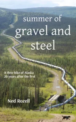 Summer Of Gravel And Steel