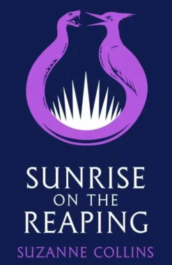 Sunrise on the Reaping PB