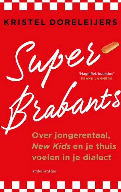 Superbrabants