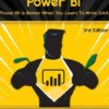 Supercharge Power BI