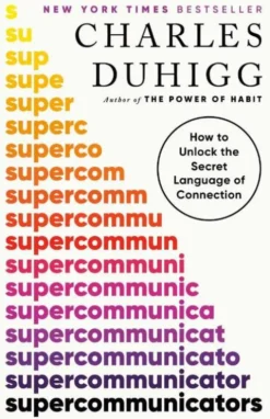 Supercommunicators