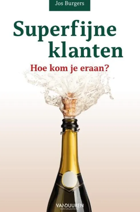 Superfijne klanten