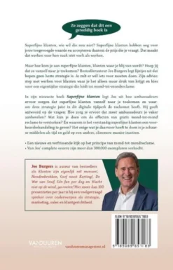 Superfijne klanten