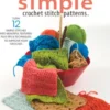 Super Simple Crochet Stitch Patterns