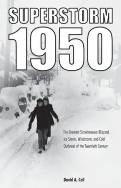 Superstorm 1950
