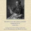 Supplementa Humanistica lov aniensia XXVII