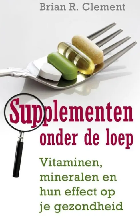 Supplementen onder de loep