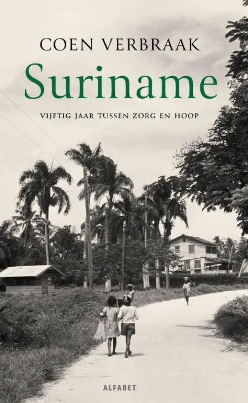 Suriname