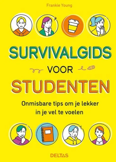 Survivalgids voor studenten