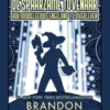 Survivalhandboek voor de spaarzame tovenaar