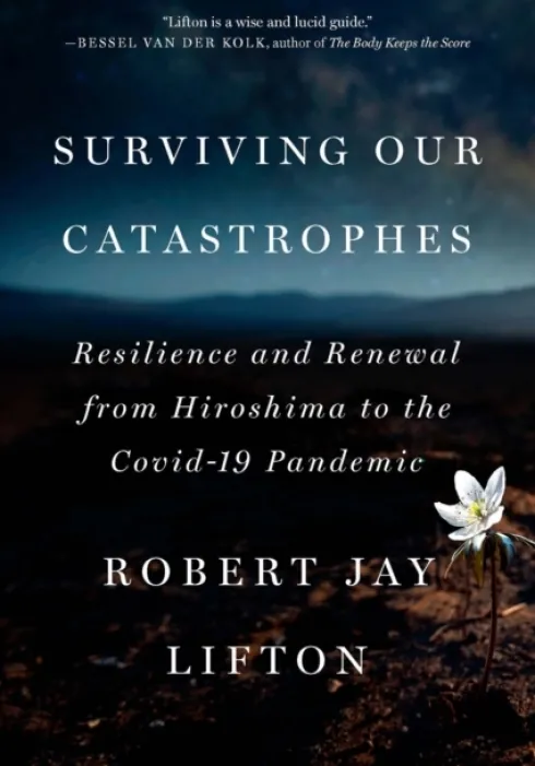 Surviving Our Catastrophes