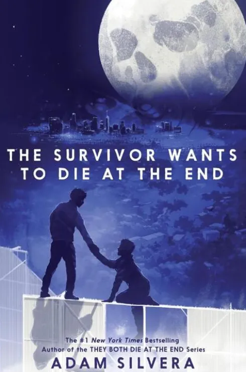 Survivor Wants to Die at the End