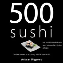 500 Sushi