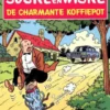 Suske en Wiske 106 - De charmante koffiepot