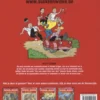 Suske en Wiske 89 - De dolle musketiers