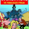 Suske en Wiske 330 - De fabuleuze freak