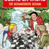 Suske en Wiske 375 - De schakende schim