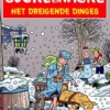 Suske en Wiske 201 - Het dreigende dinges
