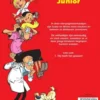 Suske en Wiske Junior 2 - Terug voor het eten!