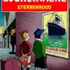 Suske en Wiske 328 - Sterrenrood